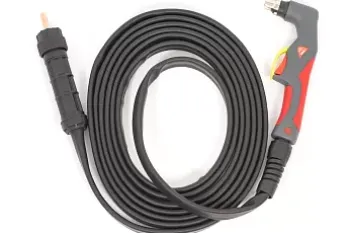 Плазмотрон КЕДР  CUT-45 PRO (Ц.А.) (для аппарата MultiCUT-400C/MultiCUT-400C Plus ) 12м