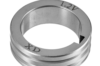 Ролик подающий 30х22х10 V 1,2–1,6