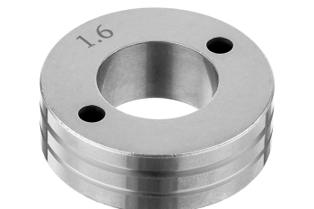 Ролик подающий 37х19х12 V 1,2–1,6