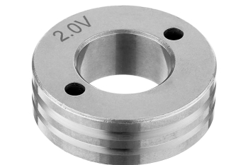 Ролик подающий 37х19х12 V 1,6–2,0