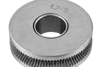 Ролик подающий 40х14х12 V 4,2–5,0