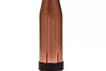 Сопло газовое  КЕДР (MIG-500/500D PRO)  12 мм, коническое