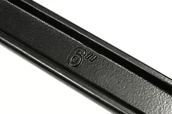 Струбцина слесарная КЕДР  6G PRO