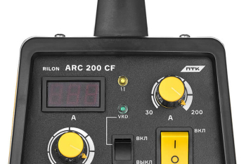 ПТК RILON ARC 200 CF