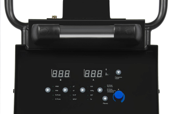 ПРОФИ MIG 500 DP SYN FW