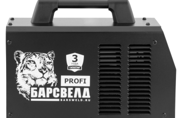 Сварочный нвертор БАРСВЕЛД Profi ARC-227 D