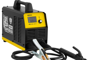 Сварочный нвертор БАРСВЕЛД Profi ARC-227 D