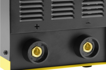 Сварочный инвертор БАРСВЕЛД Profi ARC-307 D