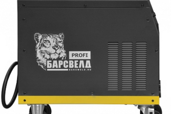 Сварочный инвертор БАРСВЕЛД Profi ARC-637 D