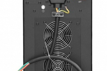 Сварочный инвертор БАРСВЕЛД Profi ARC-637 D
