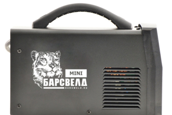 Сварочный инвертор БАРСВЕЛД Mini ARC-160 D