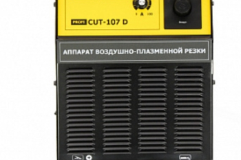 Сварочный инвертор БАРСВЕЛД Profi CUT-107 D