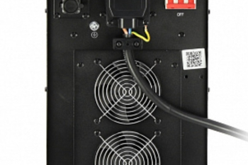 Сварочный инвертор БАРСВЕЛД Profi CUT-107 D