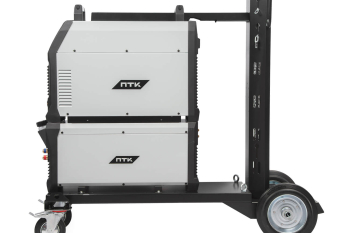 ПТК HANKER MULTIWAVE TIG 320 P AC/DC LCD H45