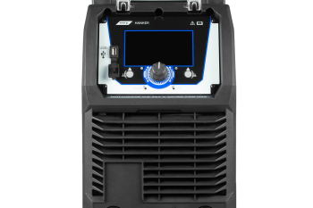 ПТК HANKER MULTIWAVE TIG 500 P AC/DC LCD H90