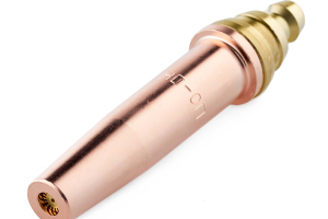 Мундштук пропановый HEAVY DUTY №0П (3–10 мм) к Р3-300, Р3-345