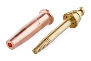 Мундштук пропановый HEAVY DUTY №1П (15–25 мм) к Р3-300, Р3-345