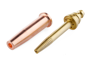 Мундштук пропановый HEAVY DUTY №2П (25–50 мм) к Р3-300, Р3-345
