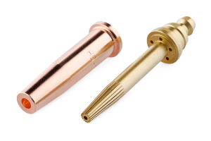 Мундштук пропановый HEAVY DUTY №3П (50–75 мм) к Р3-300, Р3-345