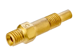 Мундштук внутренний №5 (100–200 мм) к РБ-02