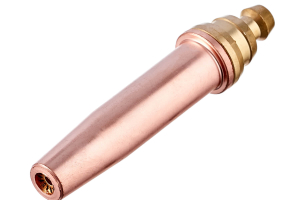 Мундштук пропановый HEAVY DUTY №4П (75–150 мм) к Р3-300, Р3-345