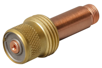 Держатель цанги газовая линза d1,6мм (TIG TP 17/18/26) LAX1716