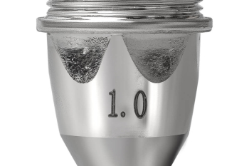 Сопло d1,0 CP P80 LOV3900-10