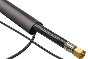 Горелка TIG TP 26 (М12х1) 4м TBW2604-01