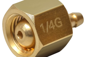 Штуцер 1/4 G (D5) DEN1405