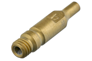 Мундштук внутренний №4 (50–100 мм) к Р3П, Р3ПУ, Р3А, Р333, Р333У