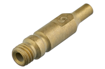 Мундштук внутренний №5 (100–200 мм) к Р3П, Р3ПУ, Р3А, Р333, Р333У