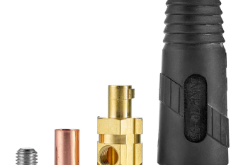 Вилка кабельная 70-95 AER7095