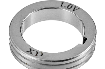 Ролик подающий 35х25х8 V 0,8–1,0