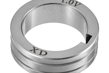 Ролик подающий 30х22х10 V 0,8–1,0