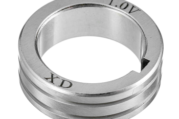 Ролик подающий 30х22х10 V 1,0–1,2