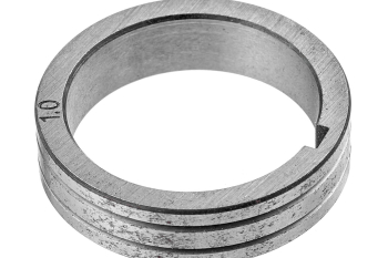 Ролик подающий 40х32х10 V 0,8-1,0