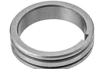 Ролик подающий 40х32х10 V 1,2–1,6