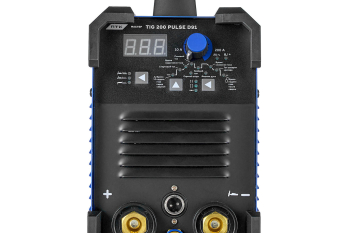ПТК МАСТЕР TIG 200 PULSE D91