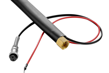 Резак плазменный CP P80 5м (M16х1,5; 2pin) PLA1615
