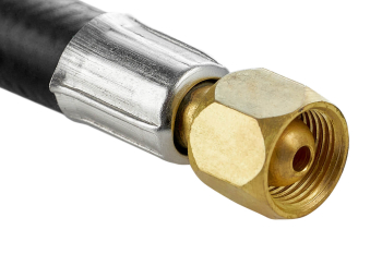 Горелка TIG TP 9V (M12x1) 4м TBW0902-04