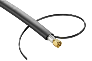 Горелка TIG TP 9F (M12x1) 8м TBW0903-08