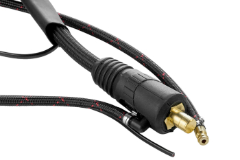 Горелка TIG TP 26VF (160,200AC/DC) 4м TBW2604-10