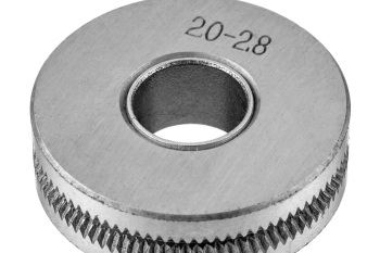Ролик подающий 40х14х12 V 2,0–2,8