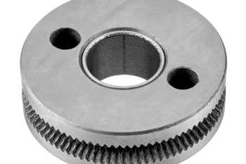 Ролик подающий 40х14х12 V 3,0–4,0