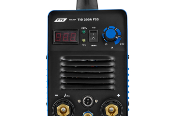 ПТК МАСТЕР TIG 200A F55