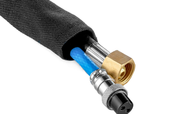 Резак плазменный CP SG-55 5м (M16х1,5; 2pin) PLA5505