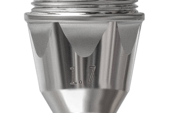 Сопло d1,7 CP P80 LOV3900-17