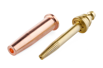 Мундштук пропановый HEAVY DUTY №2П (25–50 мм) к Р3-300, Р3-345