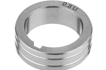 Ролик подающий 30х22х10 U 0,8–1,0
