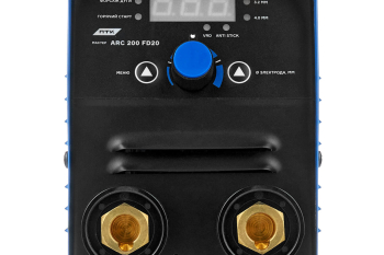 ПТК МАСТЕР ARC 200 FD20
